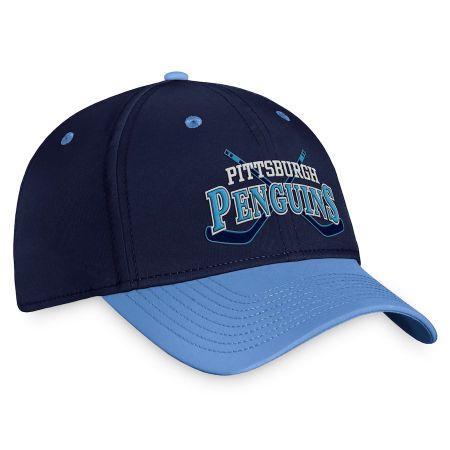 Pittsburgh Penguins - Heritage Vintage Flex NHL Cap