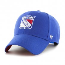 New York Rangers - Ballpark Snap NHL Czapka