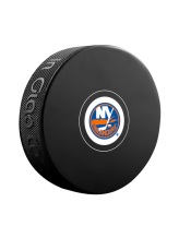 New York Islanders - Autograph NHL Puck