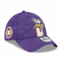 Minnesota Vikings - 2024 Sideline 39Thirty NFL Czapka