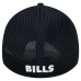 Buffalo Bills - Black Main Neo Historic 39Thirty NFL Kšiltovka