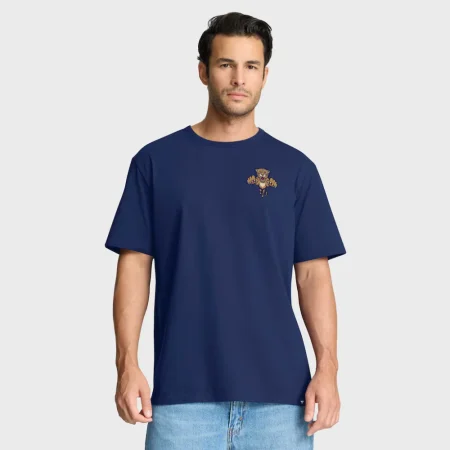 Florida Panthers - 2026 Winter Classic Navy NHL Koszułka