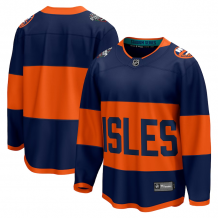 New York Islanders  - 2024 Stadium Series Breakaway NHL Jersey/Customized