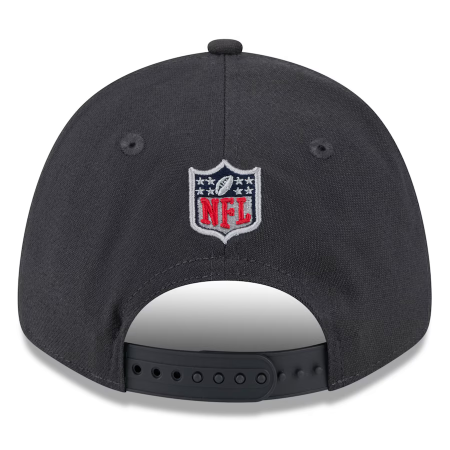 New England Patriots - 2024 Draft 9Forty NFL Hat