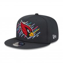 Arizona Cardinals - 2021 Crucial Catch 9Fifty NFL Hat