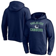 Vancouver Canucks - Special Victory Arch NHL Bluza s kapturem