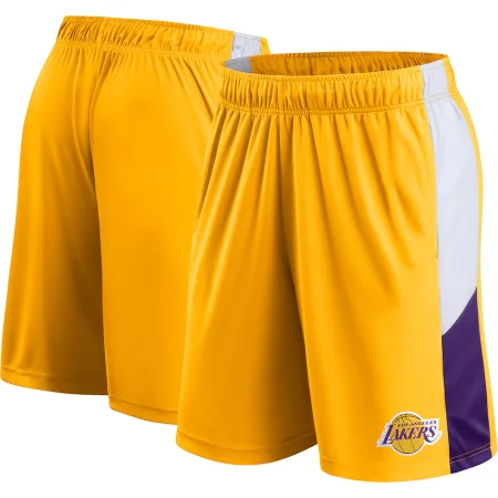 Los Angeles Lakers - Champion Rush NBA Shorts
