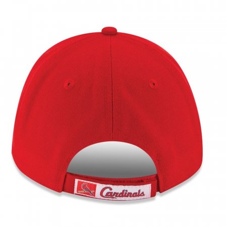 St. Louis Cardinals - The League 9Forty MLB Cap