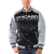 Chicago White Sox - Full-Snap Varsity Satin MLB Bunda