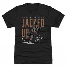 Vegas Golden Knights - Jack Eichel Design NHL T-Shirt