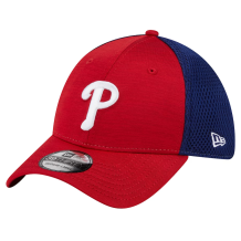 Philadelphia Phillies - Neo 39THIRTY MLB Šiltovka