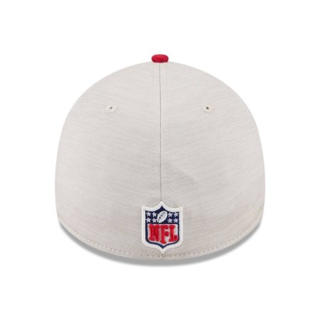 San Francisco 49ers - 2024 Sideline Historic 39Thirty NFL Hat