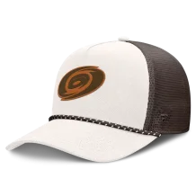 Carolina Hurricanes - Bronco Rope Trucker NHL Kšiltovka