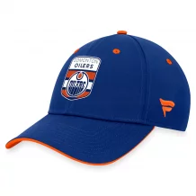 Edmonton Oilers - 2023 Draft Flex NHL Czapka