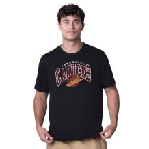 Vancouver Canucks - Drop the Puck NHL T-Shirt