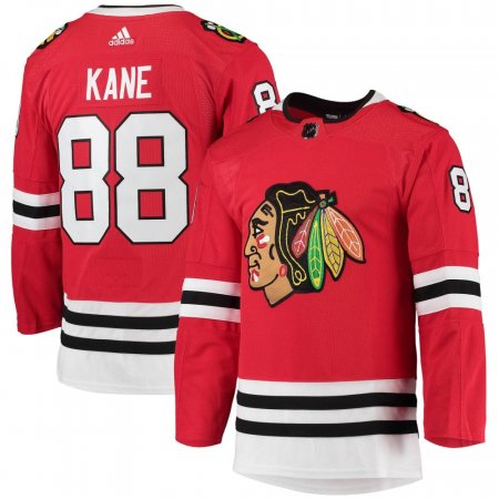 Chicago Blackhawks - Patrick Kane Authentic Pro NHL Trikot