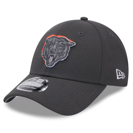 Chicago Bears - 2024 Draft 9Forty NFL Cap