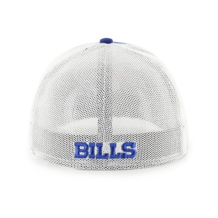 Buffalo Bills - Trophy Trucker NFL Hat