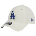 Los Angeles Dodgers - New Era Chorme Team Classic 39Thirty MLB Čiapka