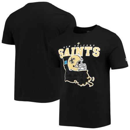 New Orleans Saints - Local Pack NFL T-Shirt