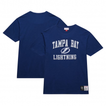 Tampa Bay Lightning - Legendary Slub NHL T-Shirt
