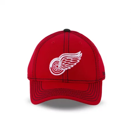 Detroit Red Wings Youth - Basic Team NHL Hat