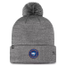 New York Islanders - Authentic Pro Home Ice 23 NHL Knit Hat