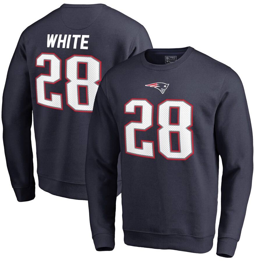 New England Patriots - Julian Edelman NFL Jersey :: FansMania