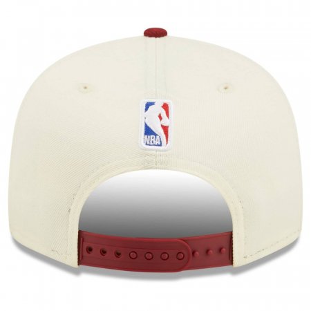 Cleveland Cavaliers - 2022 Draft 9FIFTY NBA Hat