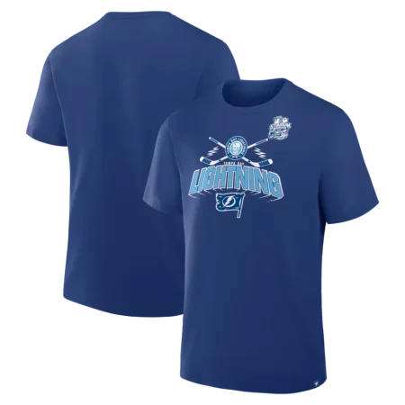 Tampa Bay Lightning - 2026 Stadium Series Localized NHL Koszułka