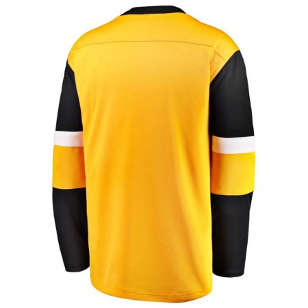 Pittsburgh Penguins Dziecięca - Breakaway  Replica Alternate NHL Koszulka/Własne imię i numer