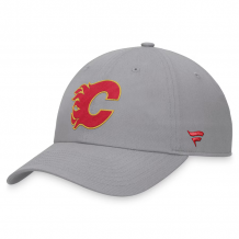 Calgary Flames - Extra Time NHL Cap