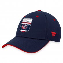 Columbus Blue Jackets - 2023 Draft Flex NHL Cap