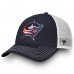 Columbus Blue Jackets - Core Trucker NHL Hat