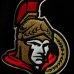 Ottawa Senators Youth - CCM Vintage Pullover NHL Hoodie