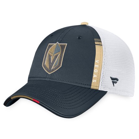 Vegas Golden Knights - 2022 Draft Authentic Pro NHL Šiltovka
