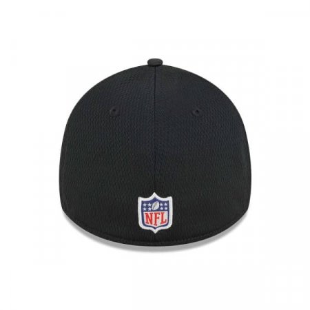 New Orleans Saints - 2023 Training Camp 39Thirty Flex NFL Hat