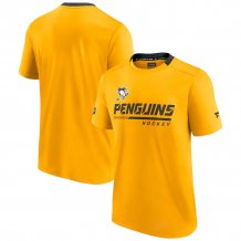 Pittsburgh Penguins - Authentic Pro Alternate NHL Tričko