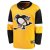 Pittsburgh Penguins Youth - Breakaway  Replica Alternate NHL Jersey/Customized