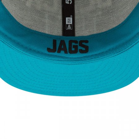 Jacksonville Jaguars - 2018 NFL Draft Spotlight 59Fifty NFL Hat