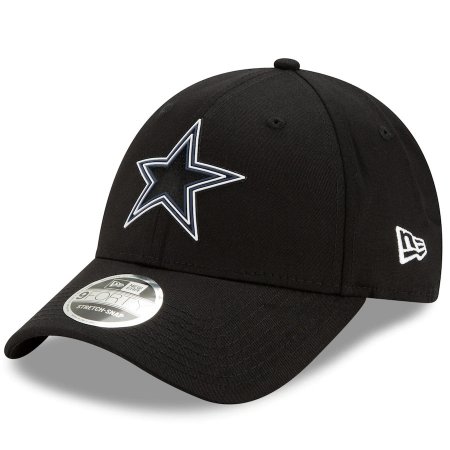 Dallas Cowboys - 2020 Draft City 9FORTY NFL Hat