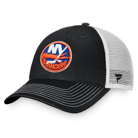 New York Islanders - Primary Trucker NHL Czapka