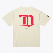 Detroit Red Wings - Core Vintage Logo NHL Koszułka