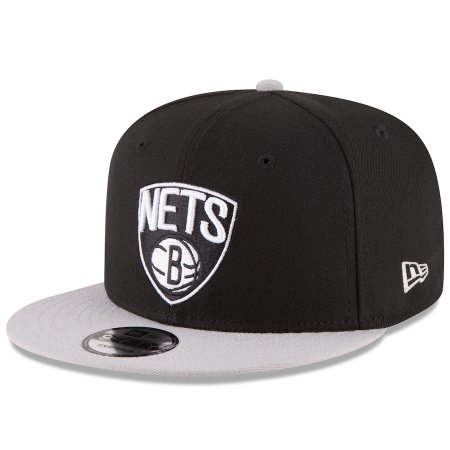 Brooklyn Nets - 2021 Playoffs 9FIFTY Snapback NBA Cap