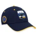 St. Louis Blues - 2023 Draft Flex NHL Hat