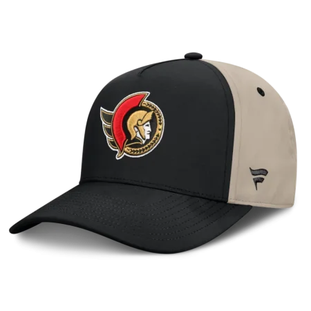 Ottawa Senators - 2026 Stanley Cup Playoffs NHL Czapka