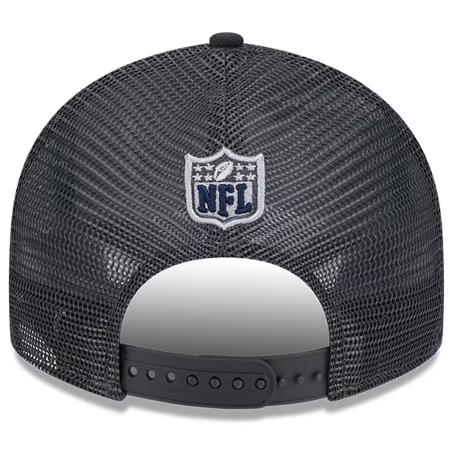 Dallas Cowboys - 2024 Draft Low Profile 9Fifty NFL Hat
