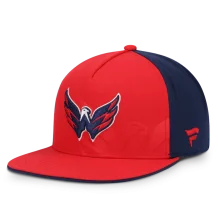 Washington Capitals -  Team Snapback NHL Hat