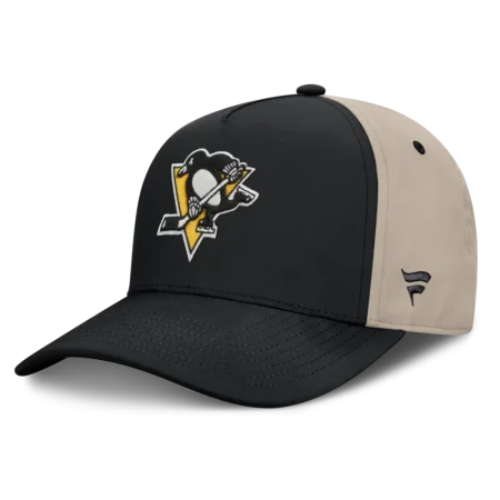 Pittsburgh Penguins - 2026 Stanley Cup Playoffs NHL Kšiltovka
