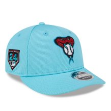 Arizona Diamondbacks - 2024 Spring Training Low Profile 9Fifty MLB Cap